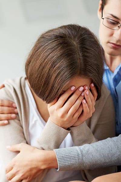 Acompañamiento Emocional en Problemas de ANSIEDAD y DEPRESIÓN en Niños, Adolescentes y Adultos.