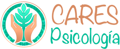 Logo CaresPsicologia.com